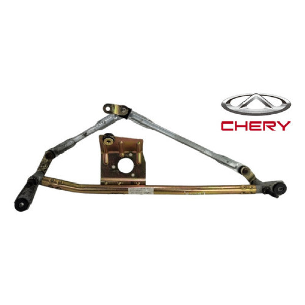Galhada Braco Limpador Parabrisa Chery Celer 2012 2018 Direito