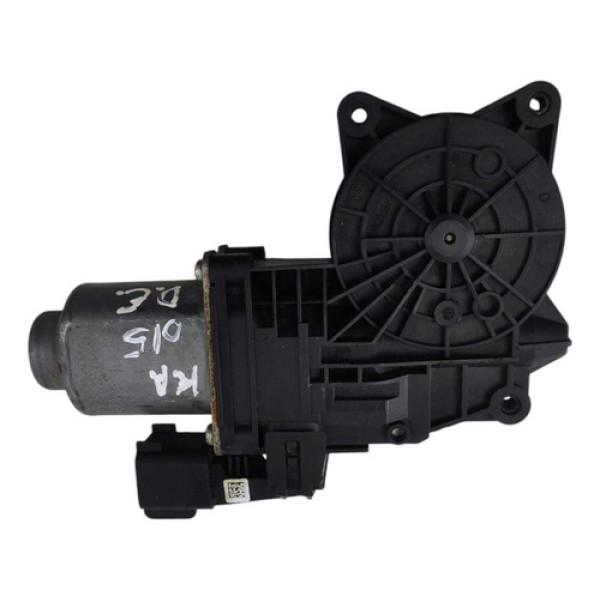 Motor Vidro Eletrico Dianteiro Esquerdo Ford Ka 1.0 2015