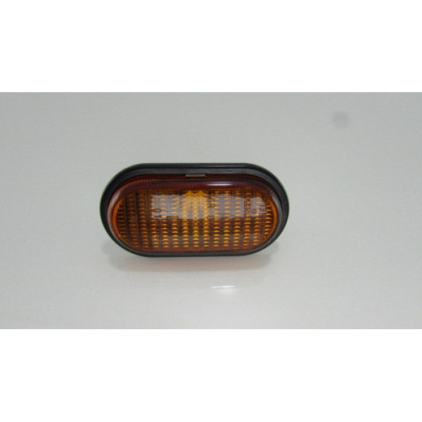 Luz Paralama Scenic 1999- Renault  Original