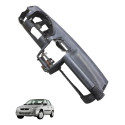Capa Painel Tabelier Chevrolet Corsa Classic 1998 2006 Preto
