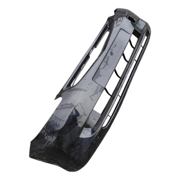 Suporte Parachoque Dianteiro Honda Fit 2006 2008