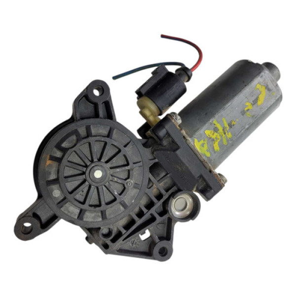 Motor Vidro Zafira Traseiro Esquerdo 2001 2010