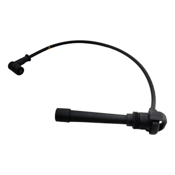 Cabo Vela Fiat Bravo Punto Strada 1.0 1.3 16v 2000 2006 Preto