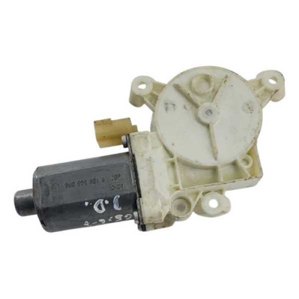 Motor Vidro Dianteiro Direito Volkswagen Gol 2008 2016