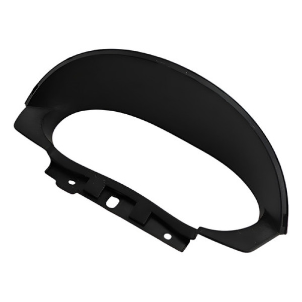 Moldura Painel Instrumento Renault Logan 2007 2013