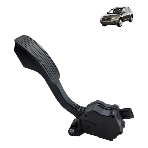Pedal Acelerador Automatico Toyota Rav4 2008 2012