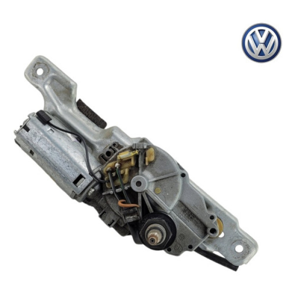 Motor Limpador Vidro Traseiro Volkswagen Golf 1994 1999