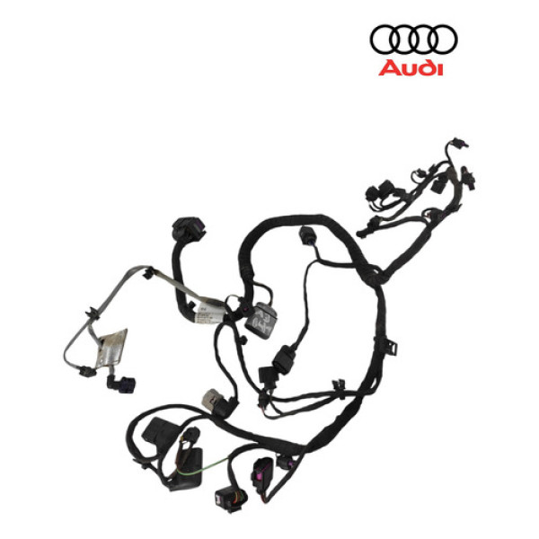 Chicote Injecao Motor Audi A3 1.4 Tfsi 16v Turbo 2015 2019