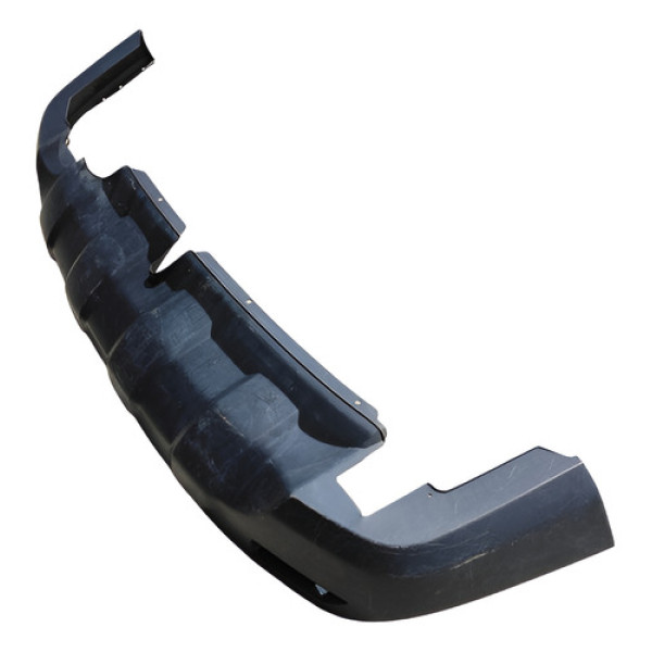 Parachoque Aplique Inferior Traseiro Honda Crv 2012 2016