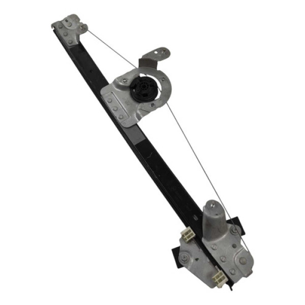 Maquina Vidro Dianteira Direita Renault Duster 2012 2016