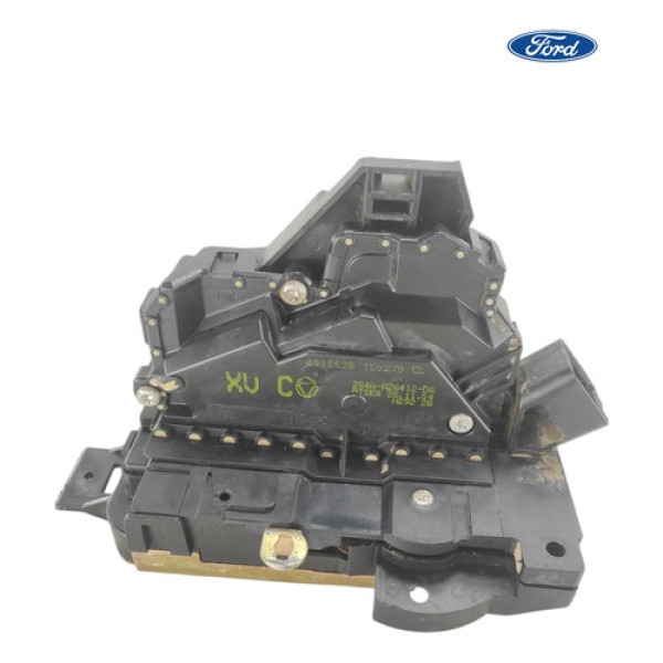 Fechadura Interna Trava Traseira Esquerda Ford Focus 2000