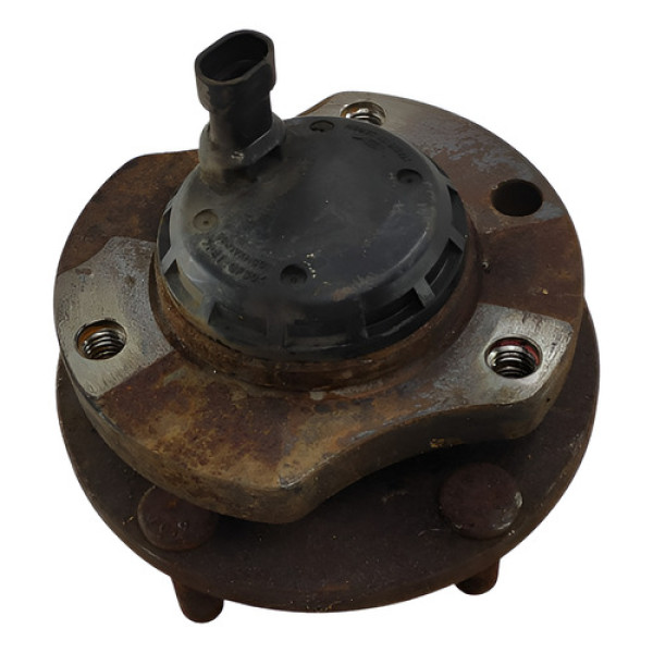 Cubo Roda Rolamento Traseiro Chevrolet Omega 2003 2004