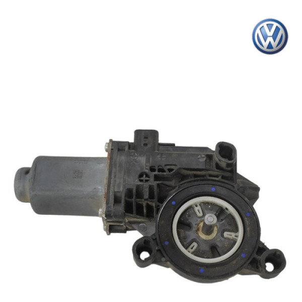 Motor Vidro Dianteiro Direito Volkswagen Amarok 2010 2020