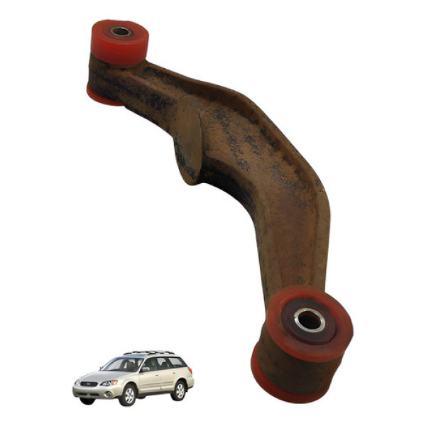 Braco Bandeja Dianteira Direita Outback 2006 2007 Dianteira Direita