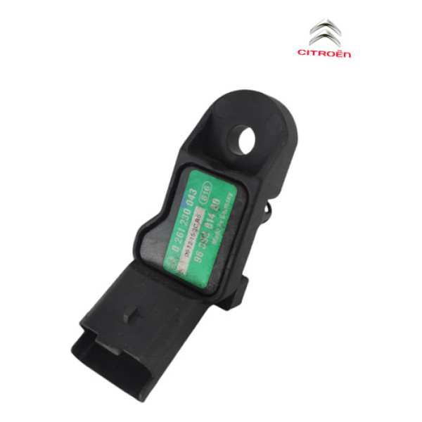 Sensor Map Citroen C3 C4 Peugeot 206 207 306 2007 2015