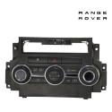 Comando Controle Ar Condicionado Range Rover Sport 2010