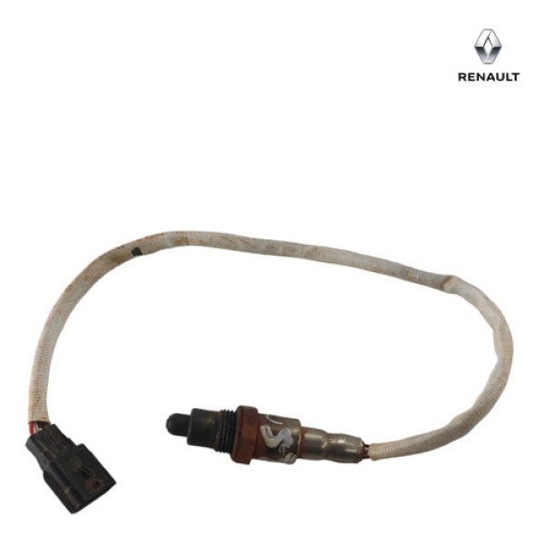 Sonda Lambda Sensor Escapamento Renault Duster 2017 2020