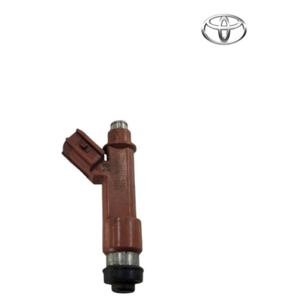 Bico Injetor Combustivel Injecao Toyota Corolla 1.8 2003