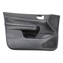 Forro Porta Dianteiro Esquerdo Peugeot 307 2.0 2005 2006 Preto