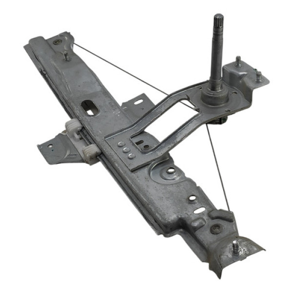 Maquina Vidro Traseiro Esquerdo Ford Ka 2014 2020