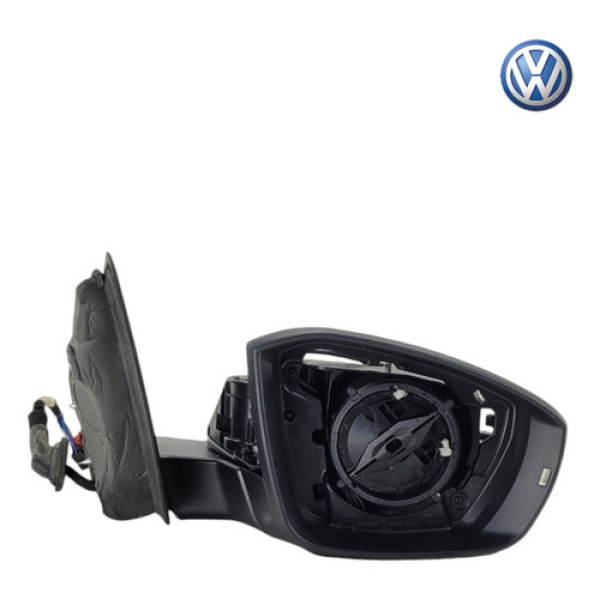 Retrovisor Espelho Eletrico Direito Volkswagen Nivus 2020