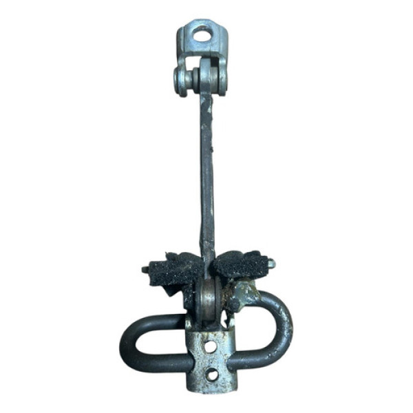 Limitador Porta Chevrolet Meriva 2002 2012 Traseira Direita