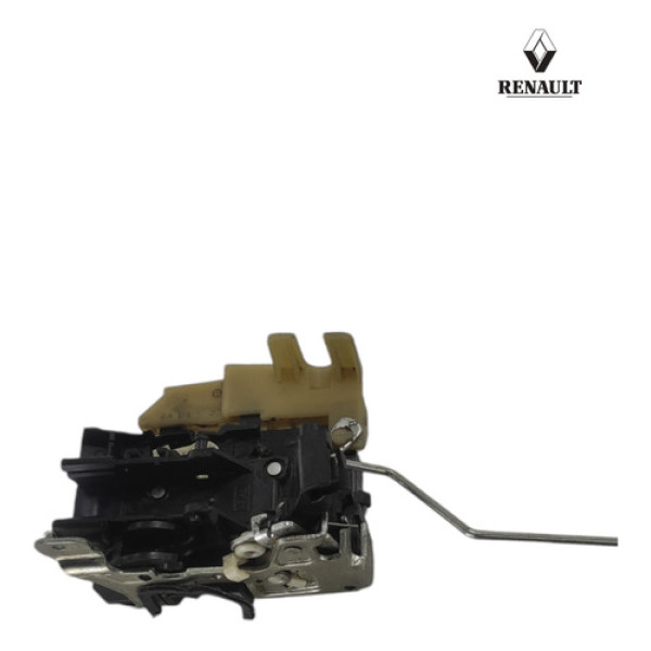Fechadura Trava Dianteira Renault Sandero 2007 2014