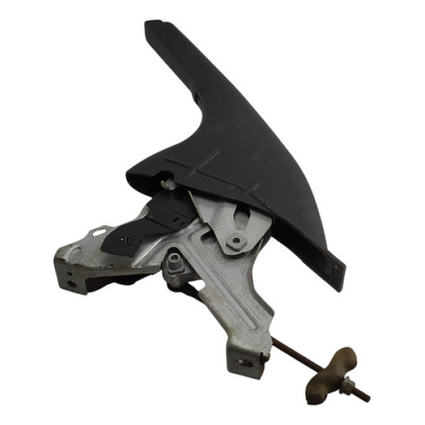 Puxador Alavanca Mao Vw Polo Virtus 2018 2021 6ea711301h