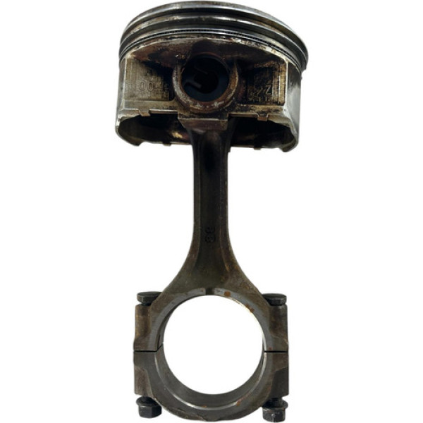 Pistao Biela Pino Subraru Outback Forester 16v 2.5 Std 2006