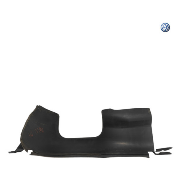 Capa Protecao Capo Entrada Ar Volkswagen Polo 2.0 2010 2012