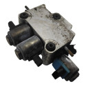 Valvula Solenoide Suspensao Range Rover Sport 2009 2010
