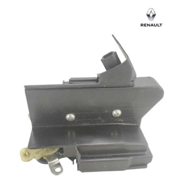 Fechadura Dianteira Esquerda Renault Sandero Logan 2015 2020