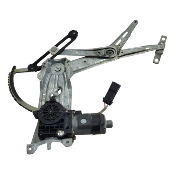 Maquina Vidro Dianteiro Direito Chevrolet Astra  2008