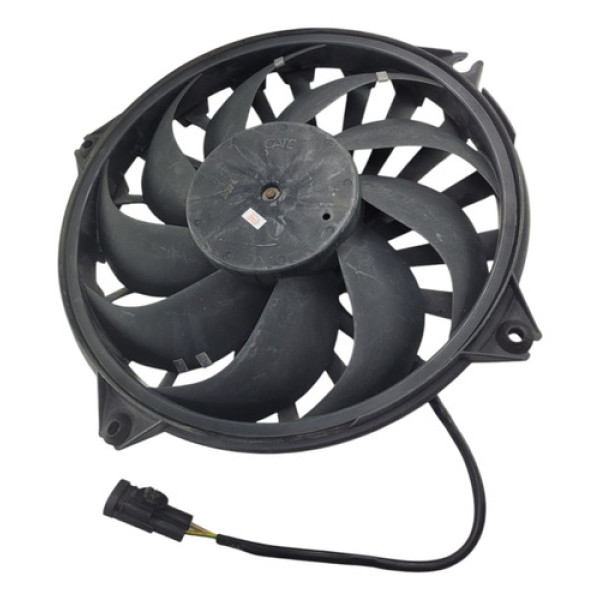 Ventoinha Radiador Peugeot 307 Citroen C5 2001 2005