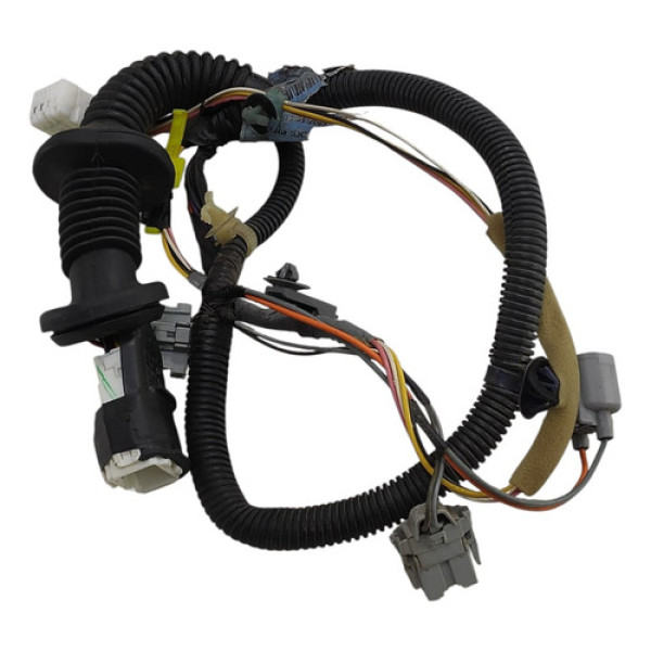 Chicote Porta Traseira Esquerda Honda City 2010