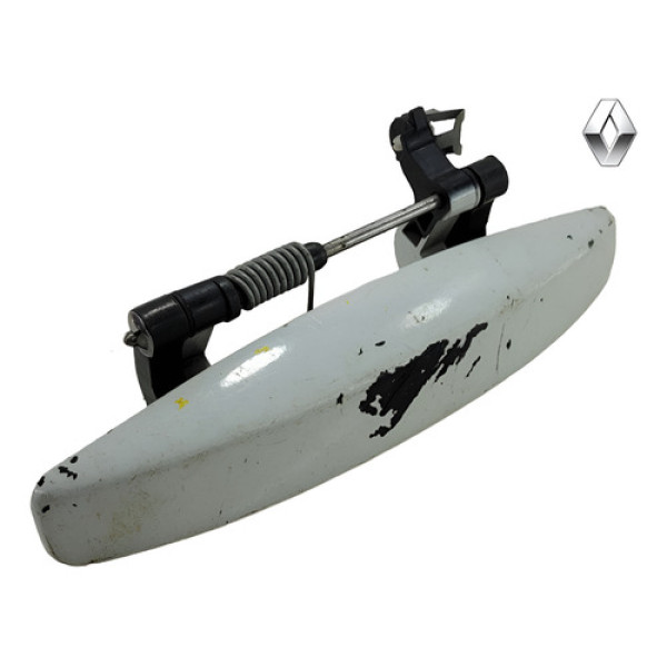 Macaneta Puxador Porta Dianteira Renault Duster 07 15 Dir Dianteira