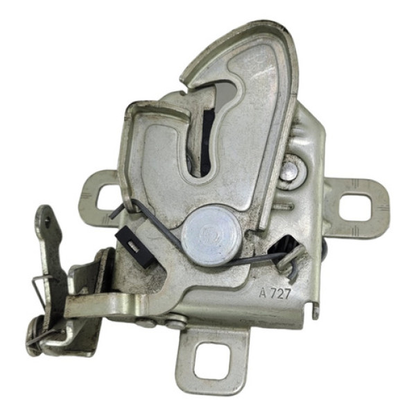 Fechadura Capo Dianteiro Inferior Fiat Doblo Adventure 2009