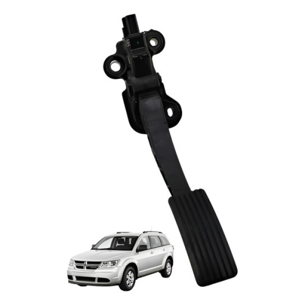 Pedal Acelerador Dodge Journey 2.7 2009 2010 2011 04891585ab