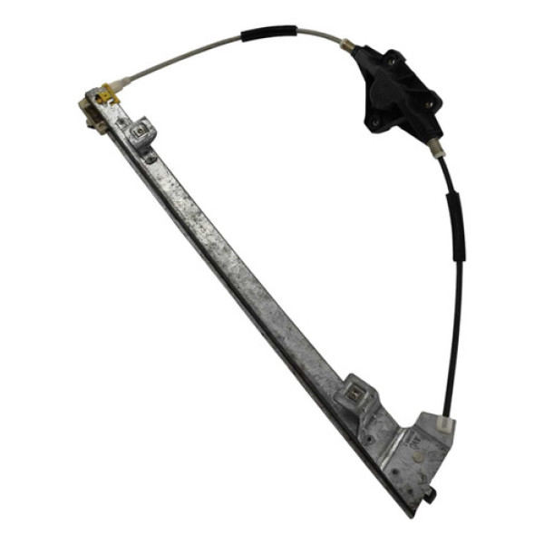 Maquina Vidro Dianteiro Direito Renault Clio 2005 2010