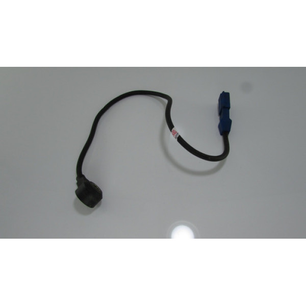 Sensor Detonação Audi A4 Avant 2002 Original 06c905377