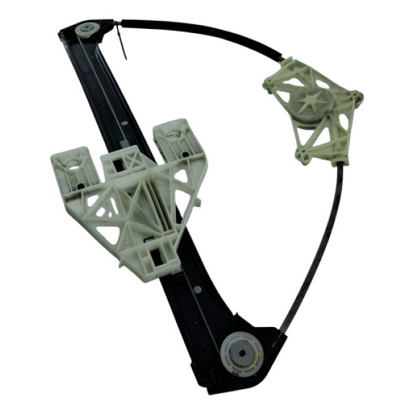 Maquina Vidro Porta Traseira Direita Audi 2015 2018