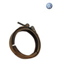 Abracadeira Escape Catalisador Volkswagen Amarok 2011 2016