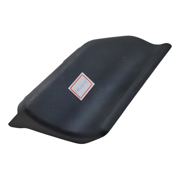 Moldura Banco Esquerdo Motorista Fiat Toro 2020 2022 Preto