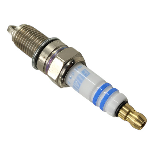 Vela Ignicao Mopar Fiat 500 1.4 16v 100cv 2009 Dcpr7en10