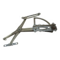 Maquina Vidro Manual Dianteira Direita Corsa Montana 2005