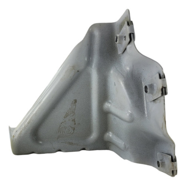 Suporte Esquerdo Para Choque Chevrolet Tracker 1.4 2017