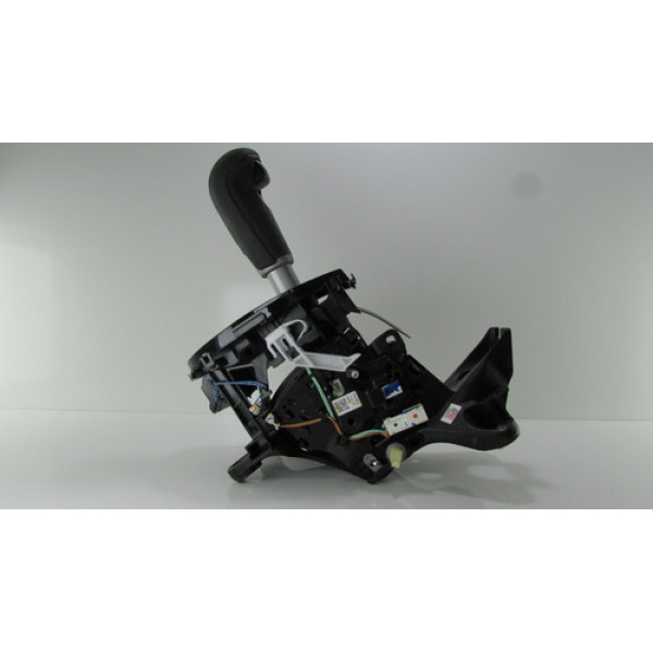 Alavanca Trambulador Cambio Honda Fit 2015 Oritrava Quebrada