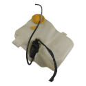 Reservatorio Agua Parabrisa Chevrolet Corsa 1998 2006 Branco