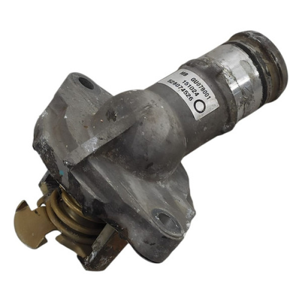 Valvula Termostatica Motor Chevrolet Cruze 2019 2020