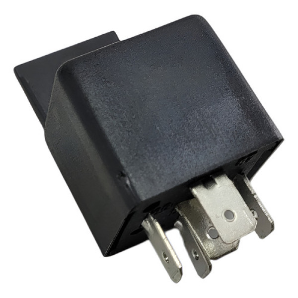 Rele Bomba Combustível Volkswagen Polo Parati Saveiro Preto